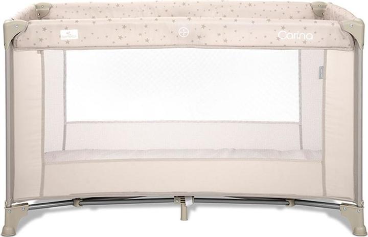 Produktbild Lorelli Reisebett Carina 1 Ebene (120 x 60 cm)