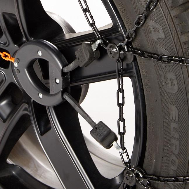 Image du produit SNÖ-PRO Matic 160