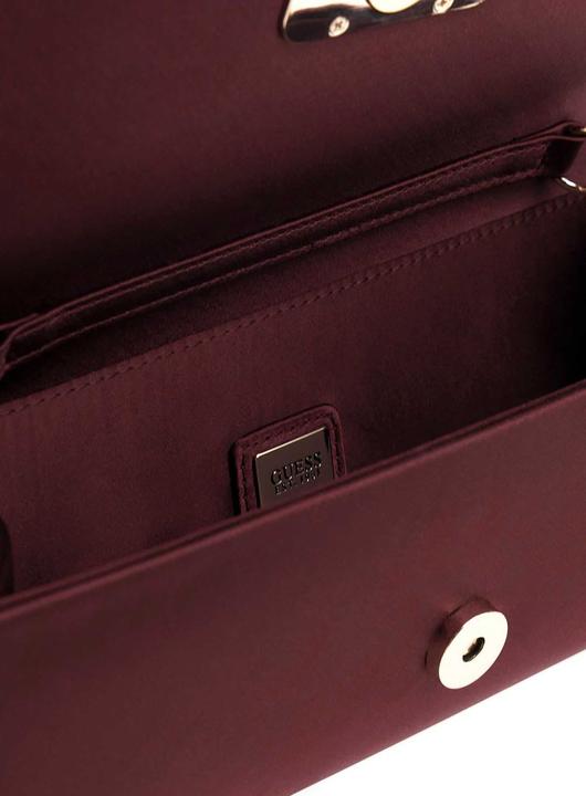 Immagine prodotto Guess Zalina Top Handle Clutch