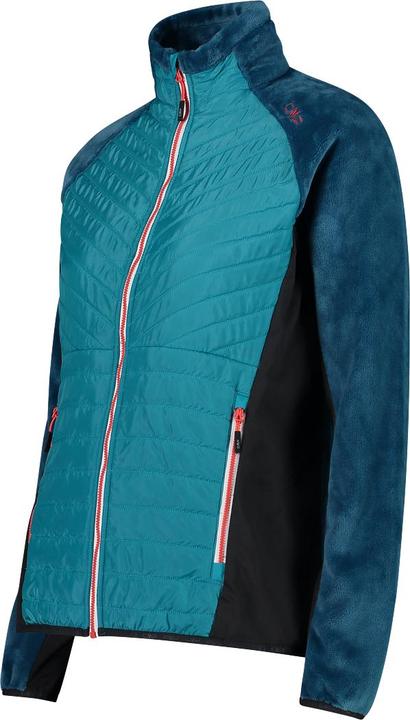Immagine prodotto CMP Campagnolo Giacca ibrida unlimitech donna (S)