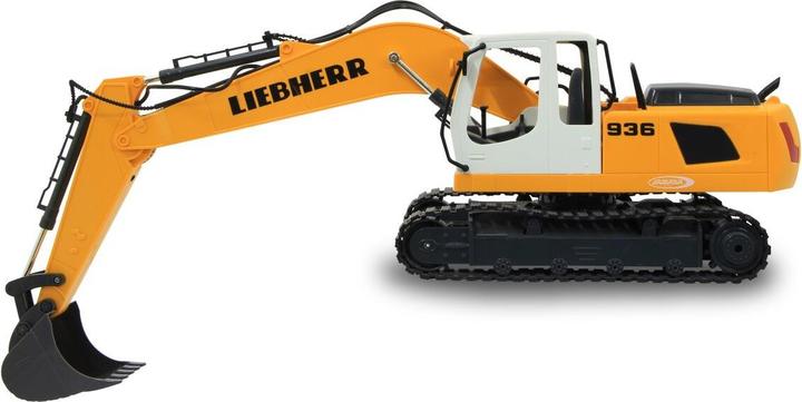 Immagine prodotto Jamara Set di distruzione Liebherr R936