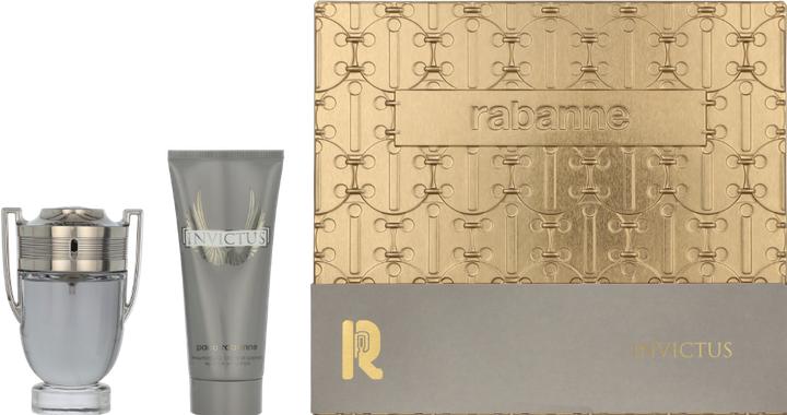 Produktbild Paco Rabanne Invictus (Parfum Set)