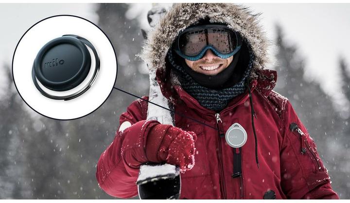 Produktbild Milo Pocket Clip