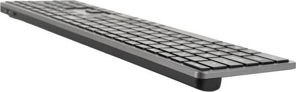 Produktbild FreeVoice Wireless Combo USB (Maus, Tastatur, CH) (CH, Kabellos)