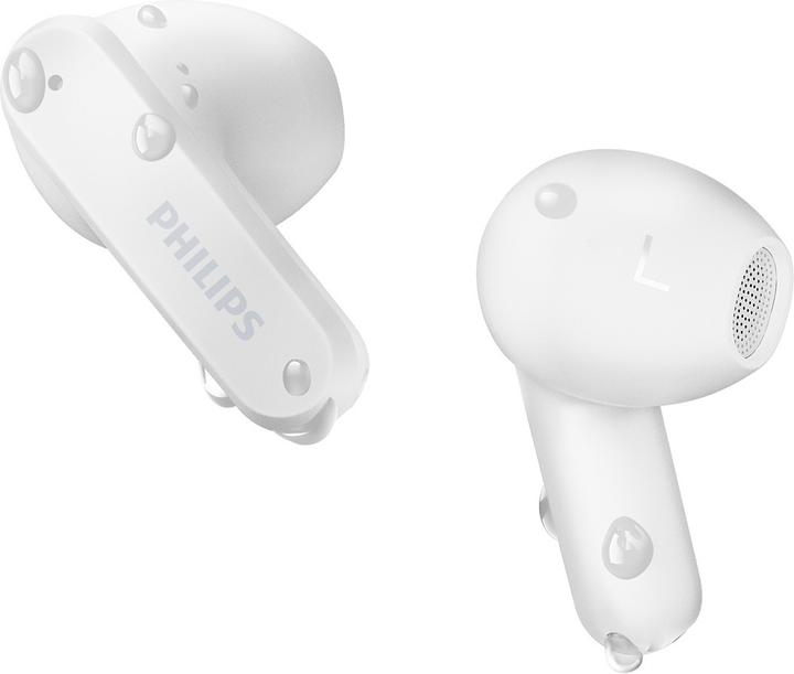 Image du produit Philips TAT2139WT/00 (Pas de réduction du bruit, 7 h, Sans fil)