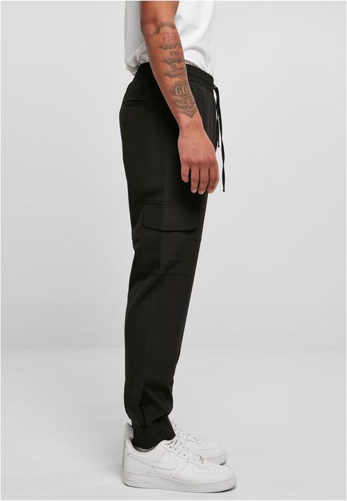 Actual product image Urban Classics Comfort Military Pants (S)