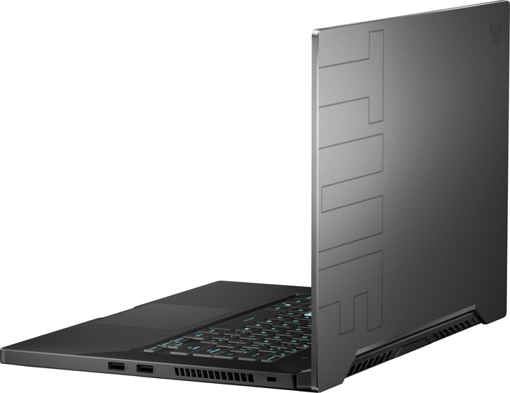 Produktbild ASUS TUF Dash F15 (15.60", Intel Core i5-11300H, 8 GB, 512 GB, CH)