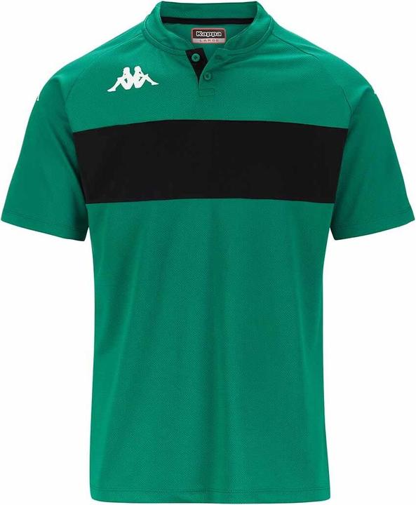 green/black