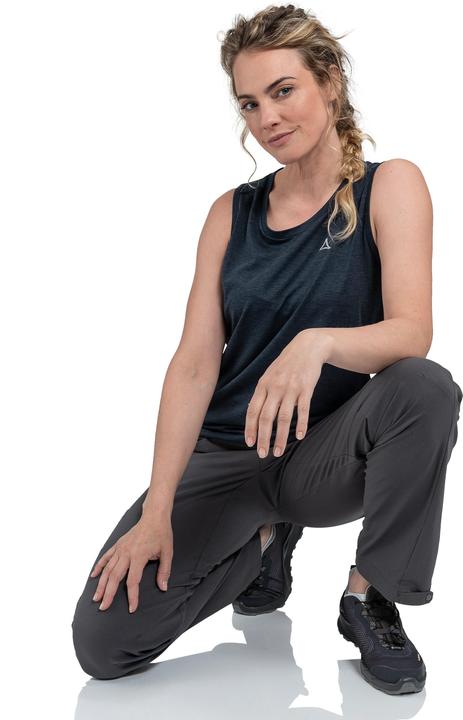 Actual product image Schöffel Women's Circ Top Tauron (42, XL)
