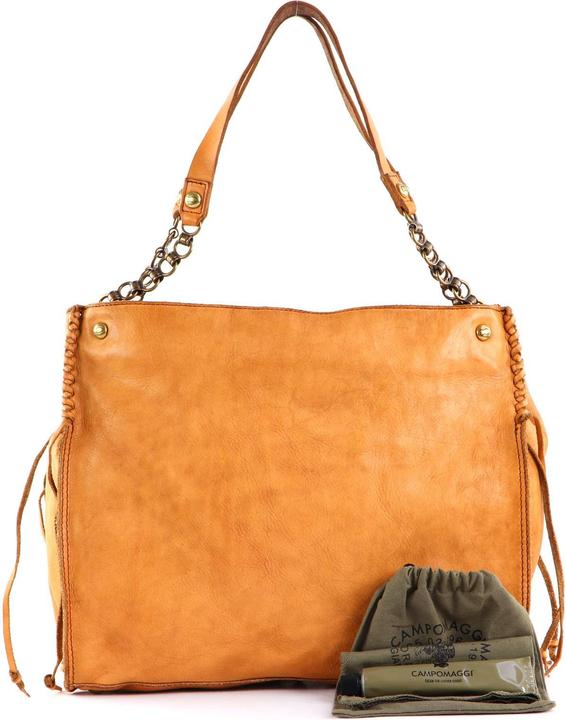 Produktbild Campomaggi Shopping Bag