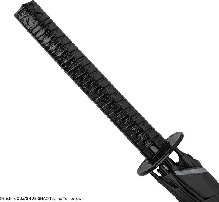 Immagine prodotto Cinereplicas Spada nera di Zoro ombrello di One Piece