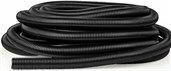 Immagine prodotto Nedis Tubo di ricambio per aspirapolvere: Universale 32 mm 15,0 m Plastica Nero