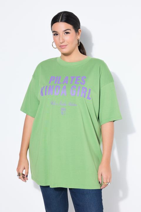 Produktbild Studio Untold T-Shirt, oversized, Statement (58)