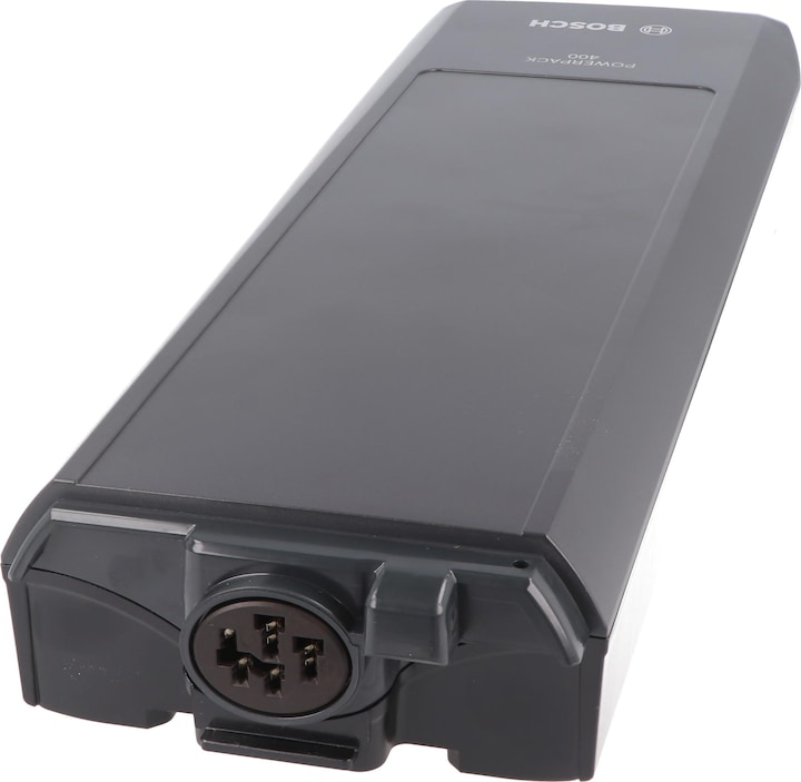 Actual product image Bosch eBike PowerPack 400 BBR265 (400 Wh, E-Bike battery)