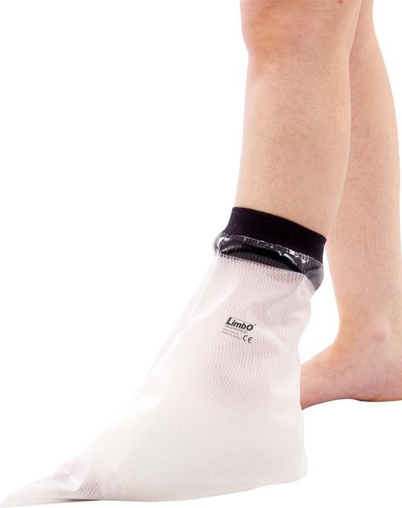 Actual product image Limbo Bathing protection for adults (Lavatory)