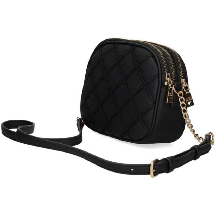 Love Moschino Donna Nero Donne, Borsetta, Borsa A Spalla