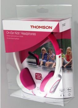 Immagine prodotto Thomson Cuffie per bambini On Ear (Cablato)