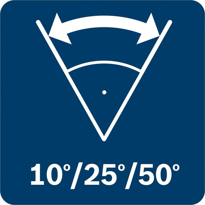 Produktbild Bosch Professional GRL 500 HV