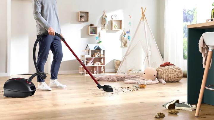 Produktbild Bosch Hausgeräte Serie 4