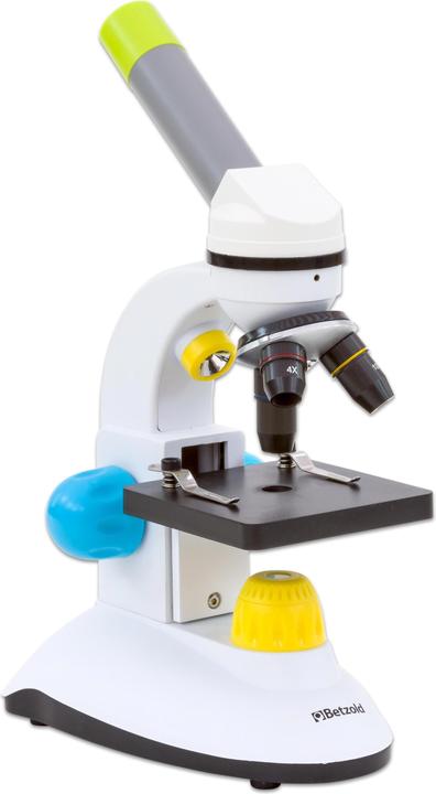 Image du produit Betzold Microscope éducatif coloré