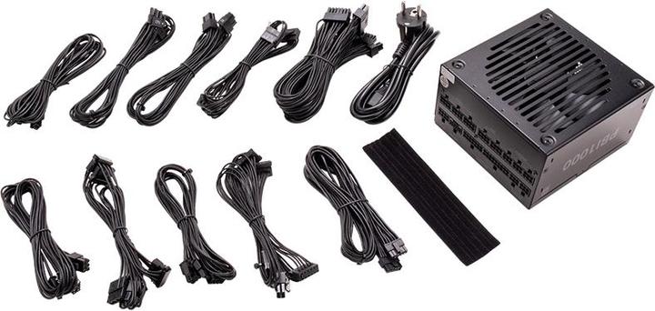 Immagine prodotto Itek Alimentation ATX PBI - 1000W (Noir) (1000 W)