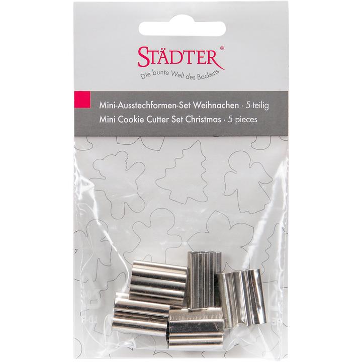 Produktbild Städter Mini Weihnachten