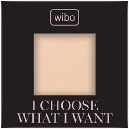Wibo I - Choose What Want Banana Powder B