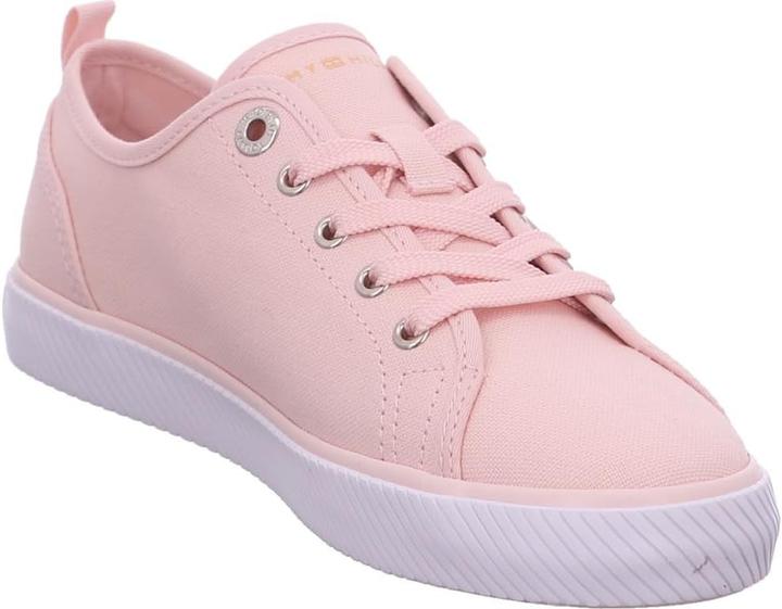Produktbild Tommy Hilfiger Vulc Canvas Sneaker (38)
