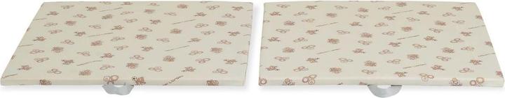 Produktbild Cangaroo Gitterbett Nova Holz faltbar (60 x 120 cm)