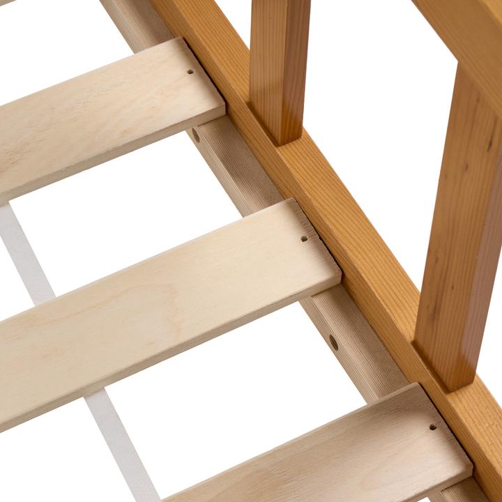 Produktbild Beliani Meymac (90x200)