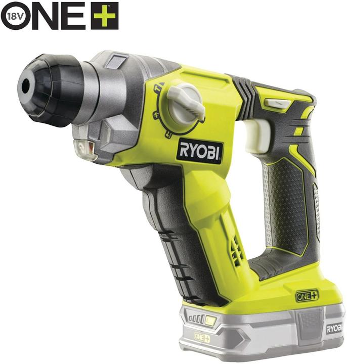 Productafbeelding Ryobi R18SDS-0 Eén+