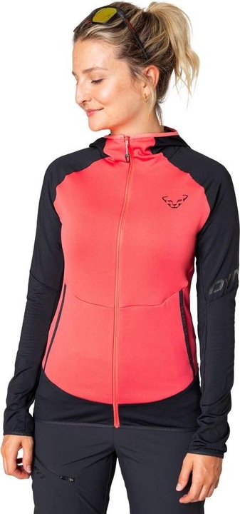 Actual product image Dynafit Women's Transalper Light Polartec Hoody (36, S)