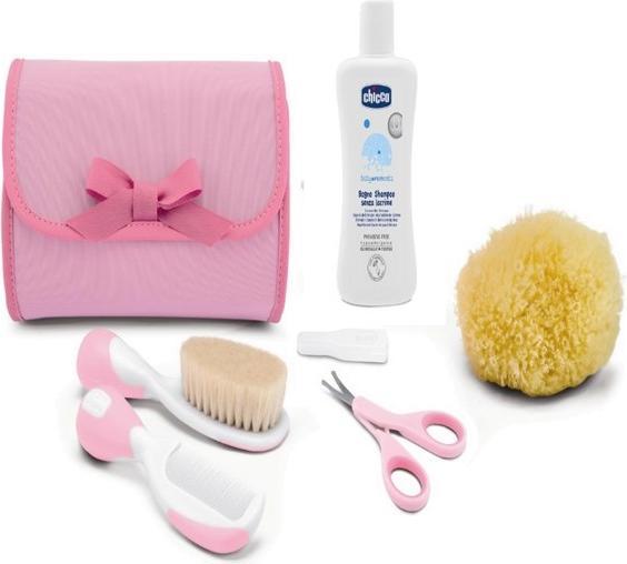 Produktbild Chicco Hygiene Set
