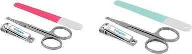 Actual product image Babyono 068 Rinkinys for nail care (ON0135)