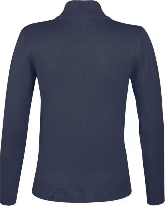 Produktbild Sols Strickjacke Durchgehender Reissverschluss (L)