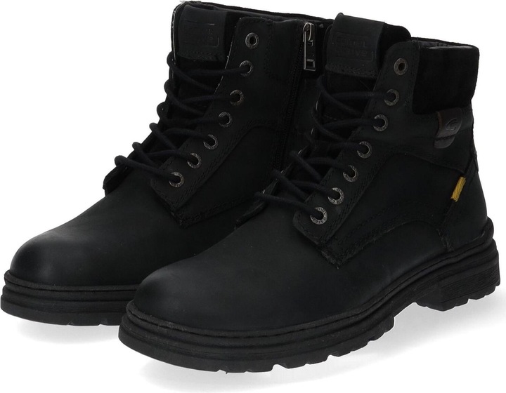 Produktbild Camel Active Stiefelette (40)