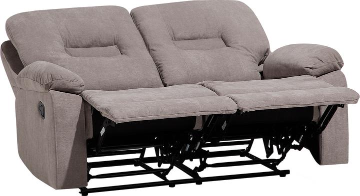 Produktbild Beliani Bergen (2-Sitzer)