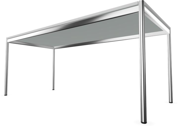Produktbild Dietiker Atos II Besprechungstisch (1800 x 800 x 749 mm)