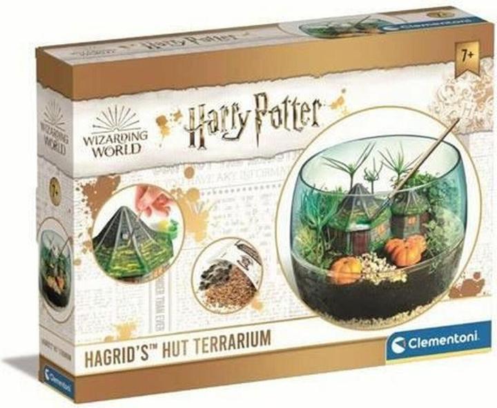 Clementoni Harry Potter - Terrarium