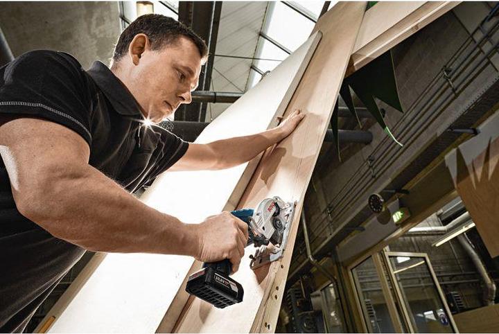 Image du produit Bosch Professional Gks 12v-26