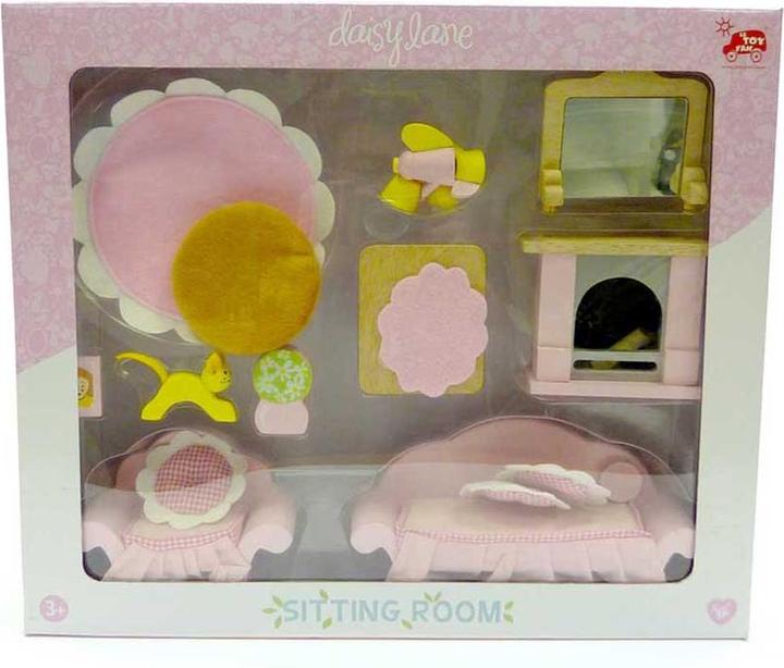 Image du produit Le Toy Van Ensemble de meubles de salon