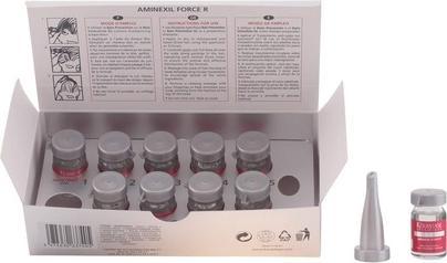 Actual product image Kérastase Spécifique Cure Anti-Chute Intensive (60 ml)