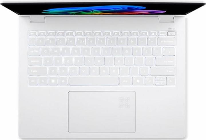 Productafbeelding Acer Swift Edge 14 AI (14", 1000 GB, 32 GB, DE)