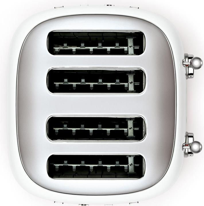 Immagine prodotto Smeg Stile anni '50 4 fette