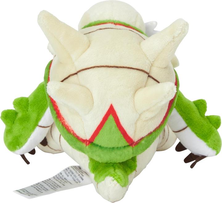 Image du produit Pokémon Chesnaught Sitting Cuties Peluche - 16 cm (16 cm)