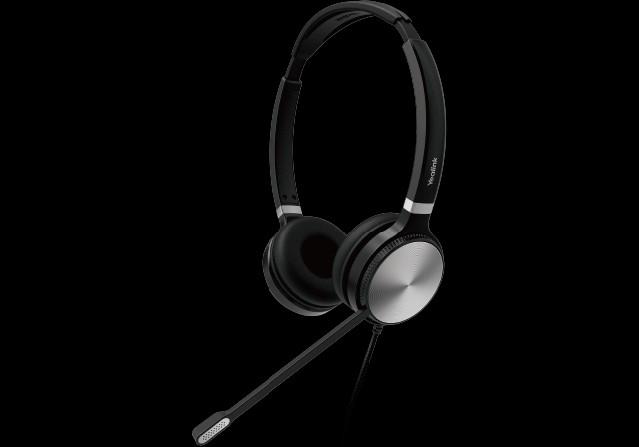 Produktbild Yealink UH36D Teams (Kabelgebunden, USB-A, Microsoft Teams)