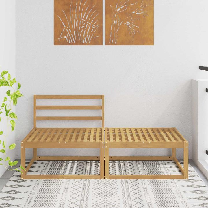 Immagine prodotto vidaXL gartenmöbel