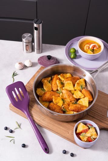 Produktbild Kochblume Flexwender 30 cm