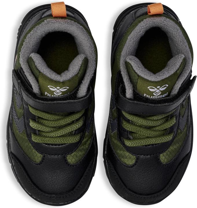 Produktbild hummel Crosslite Winter Mid Infant (22)