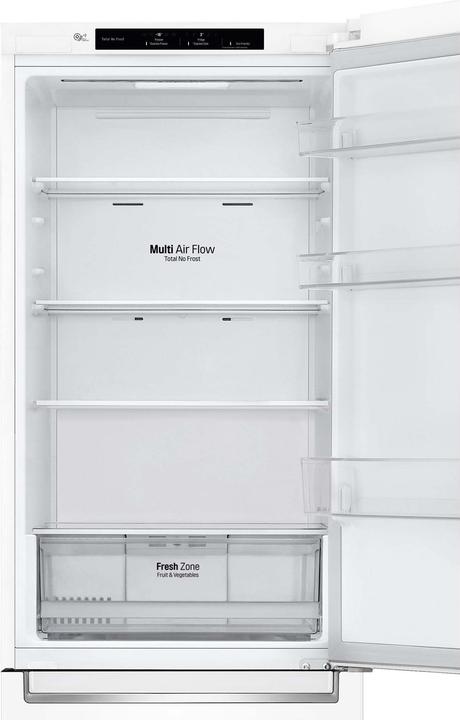 Actual product image LG REFRIGERATOR GBP31SWLZN () (342 l)